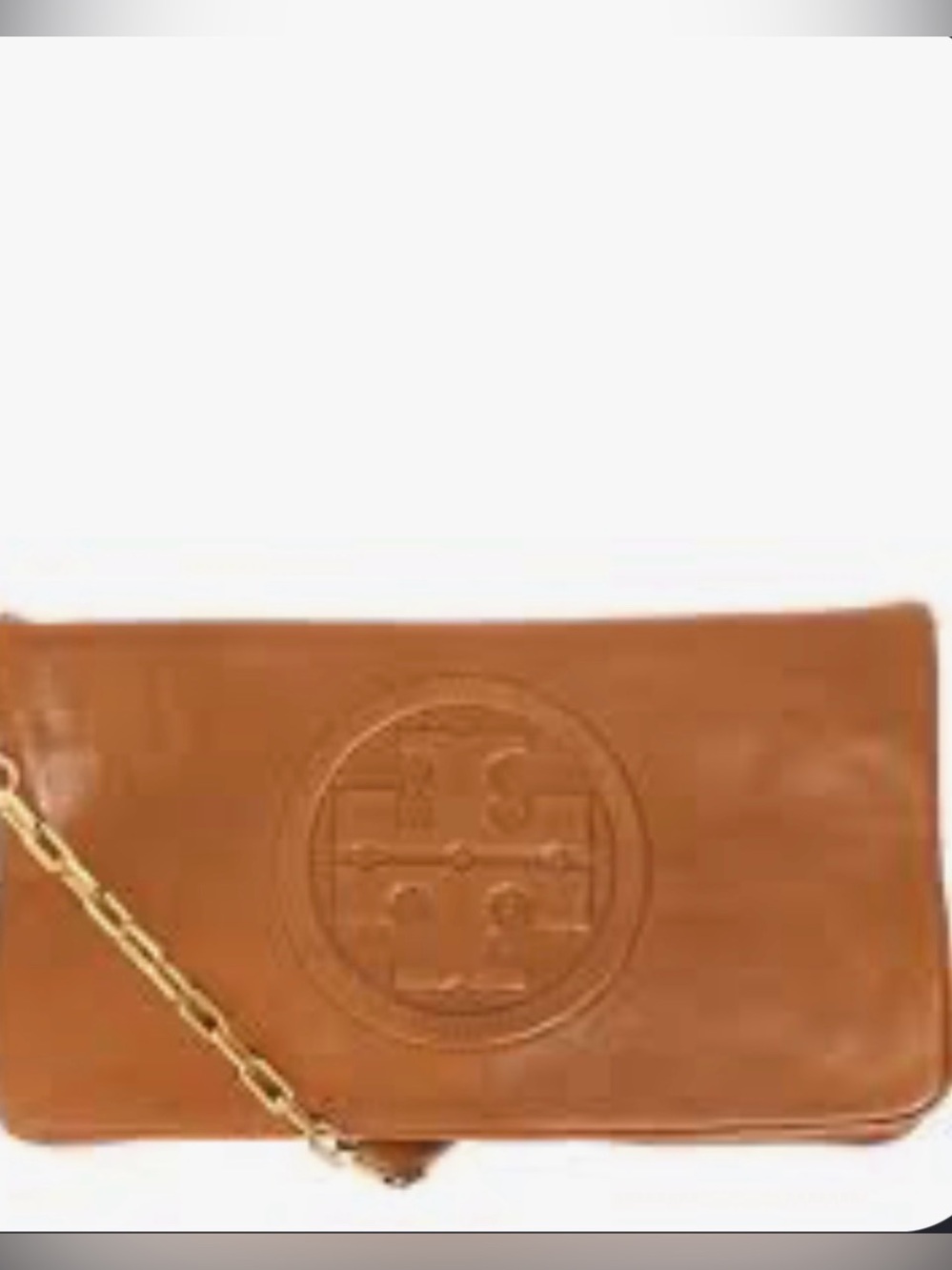 Tory Burch Bombe Reva Clutch